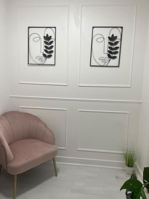 Spacious One Bedroom Ft In Central London King'S Cross Zewnętrze zdjęcie