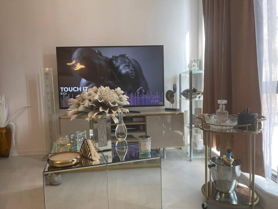 Spacious One Bedroom Ft In Central London King'S Cross Zewnętrze zdjęcie